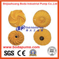 Wear Resistant Slurry Pump Spare Parts